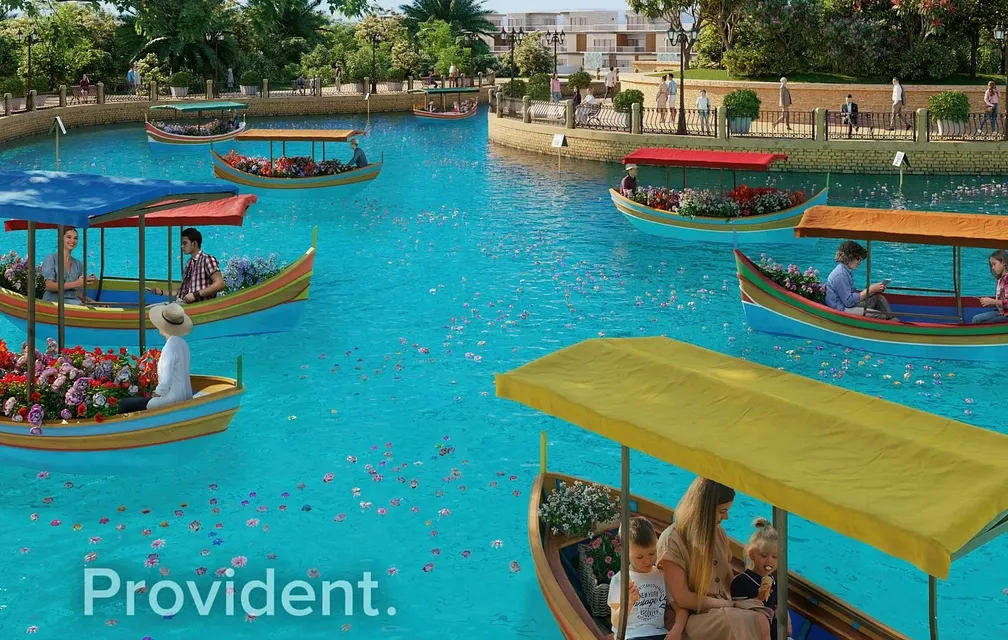 property image - Provident Estate