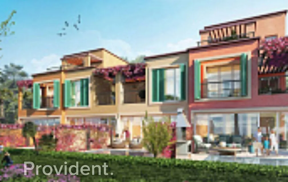 property image - Provident Estate