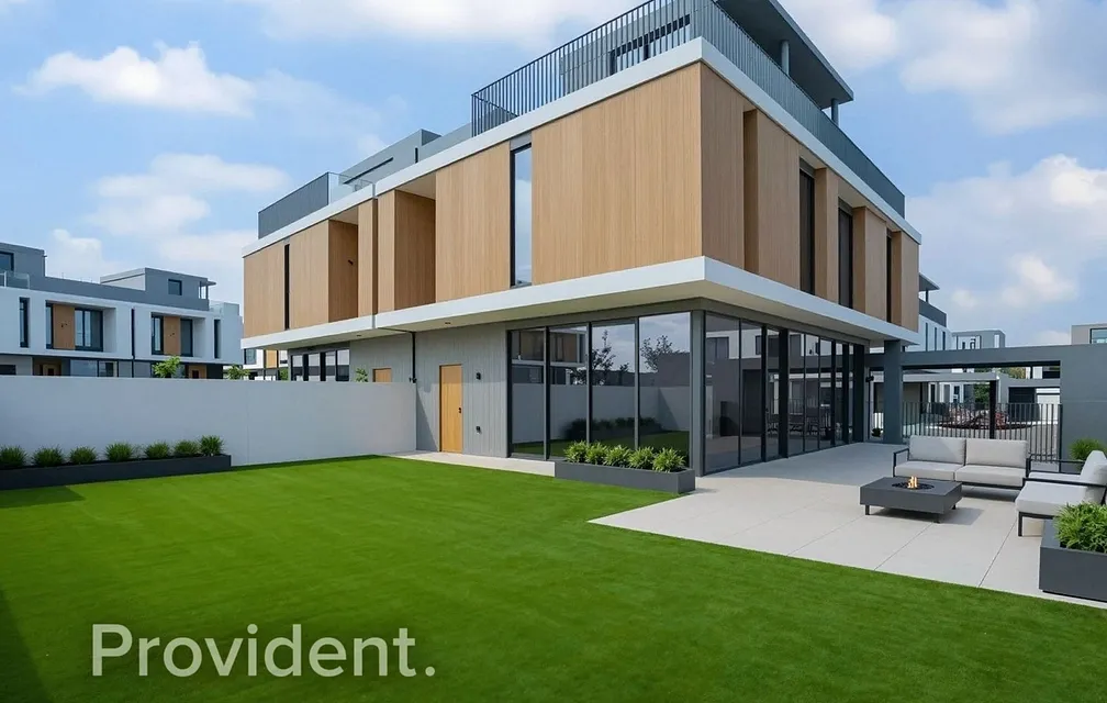 property image - Provident Estate