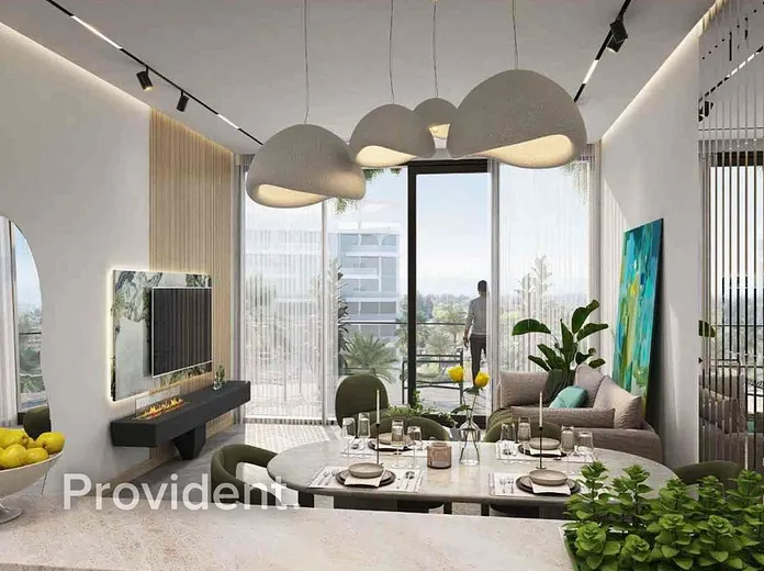 Apartment - Provident Estate