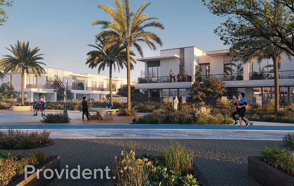 property image - Provident Estate