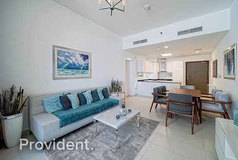 Apartment - Provident Estate
