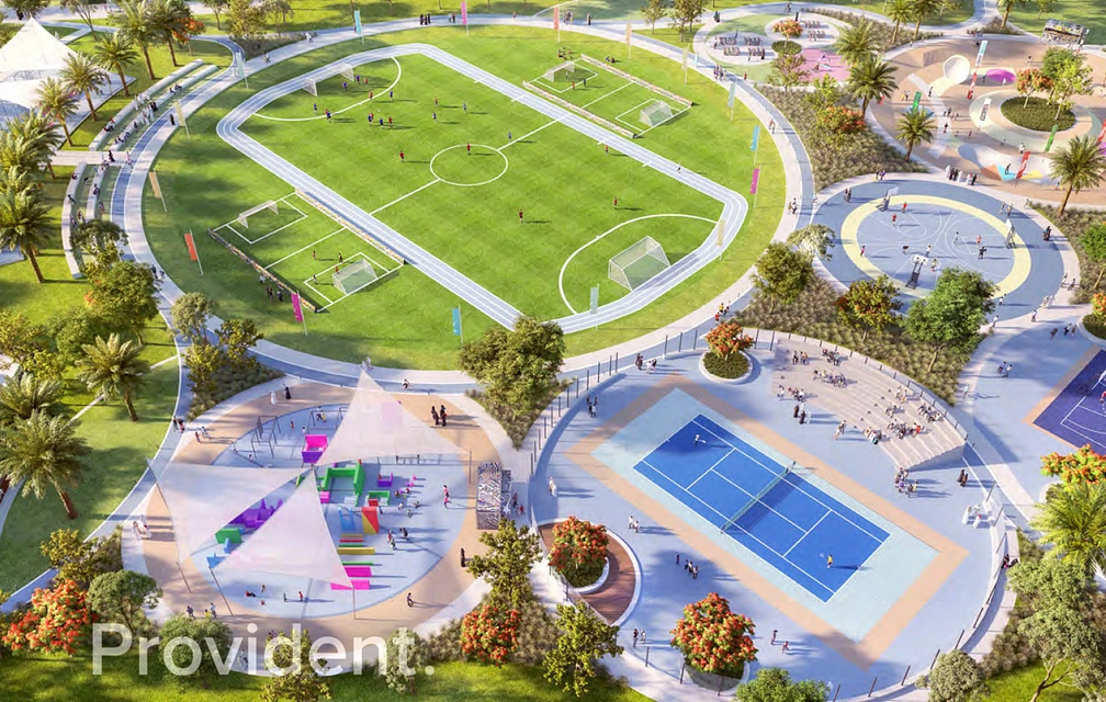 property image - Provident Estate