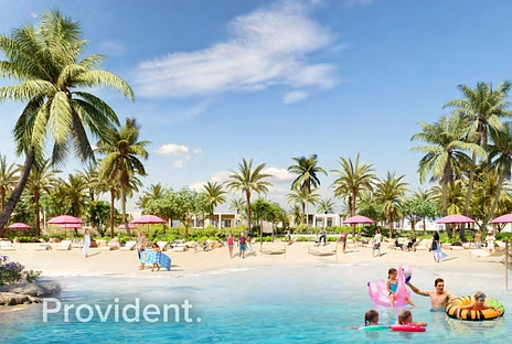 Villa - Provident Estate