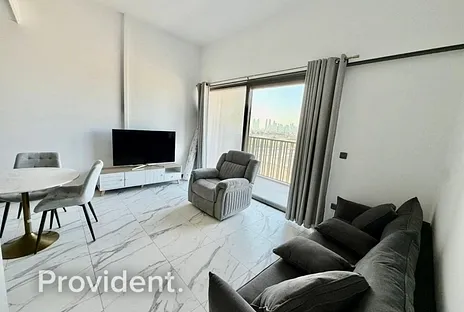 Apartment - Provident Estate