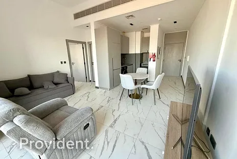 Apartment - Provident Estate