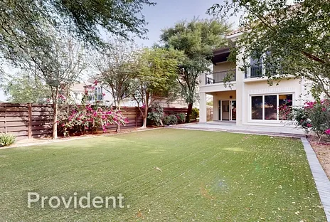 Villa - Provident Estate