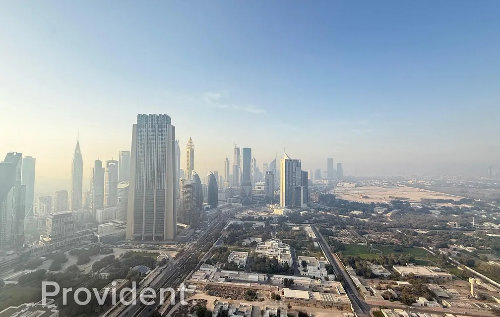 Apartment - Provident Estate