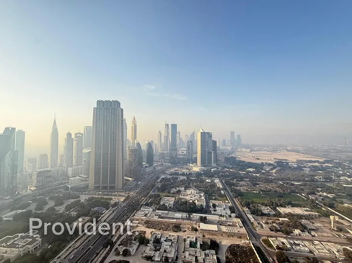 Apartment - Provident Estate
