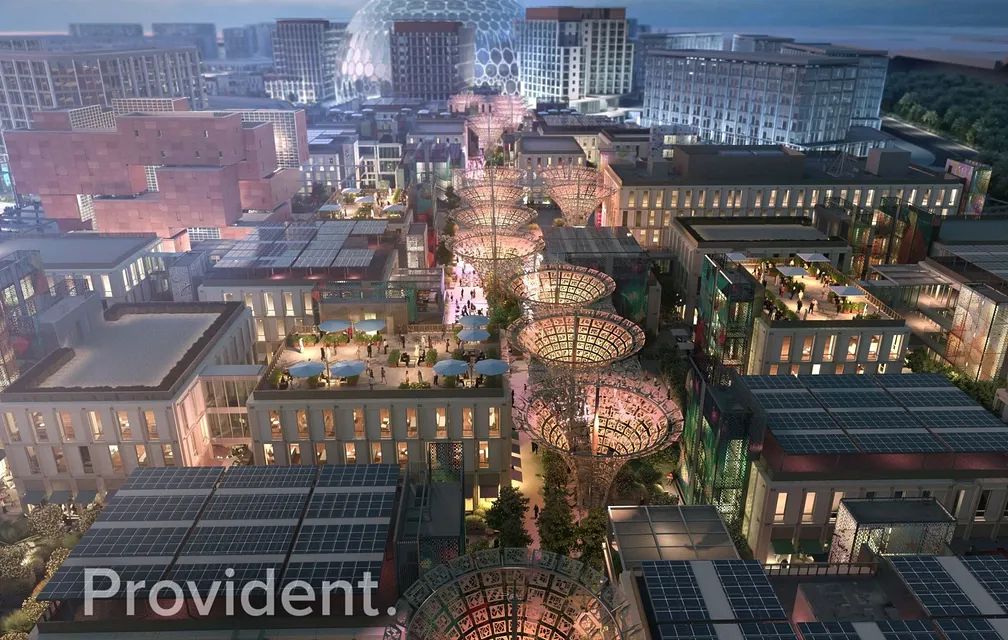 property image - Provident Estate