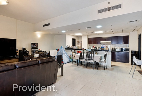 Duplex - Provident Estate