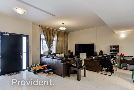 Duplex - Provident Estate