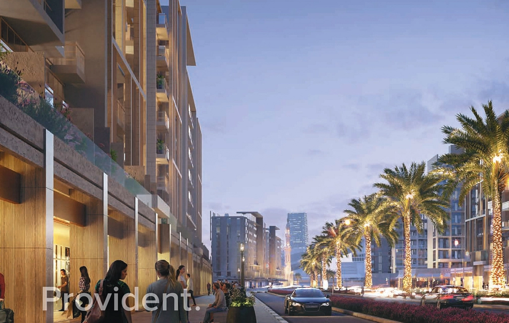 property image - Provident Estate