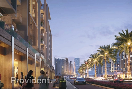 Apartment - Provident Estate