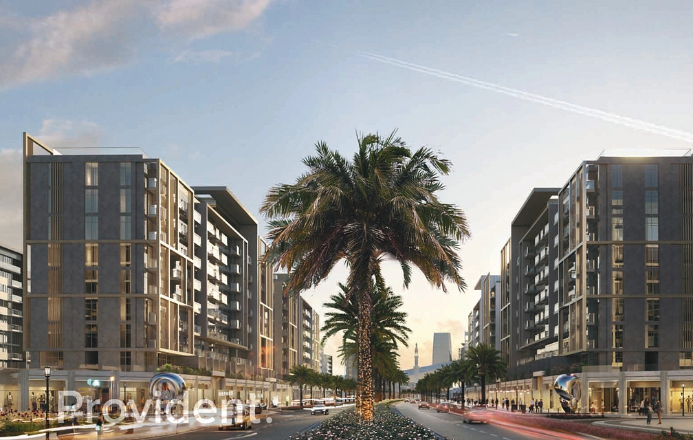 property image - Provident Estate