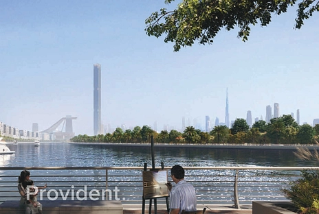 Apartment - Provident Estate