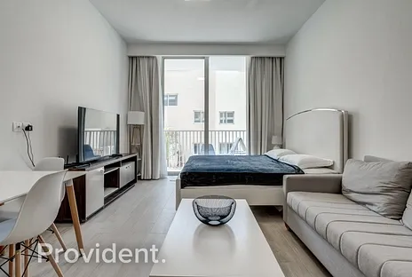 Apartment - Provident Estate