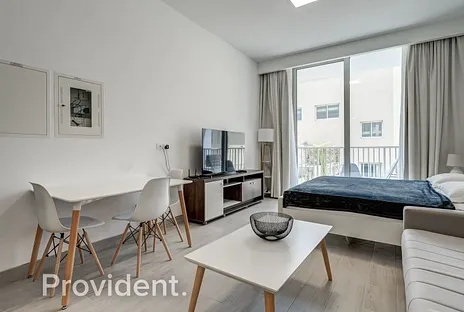 Apartment - Provident Estate