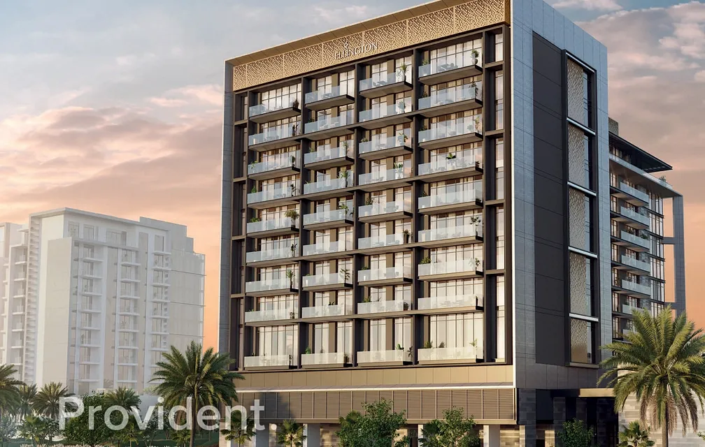 property image - Provident Estate