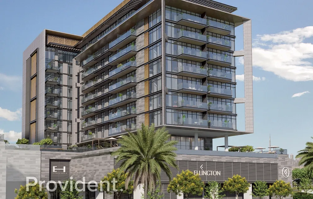 property image - Provident Estate
