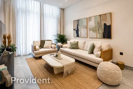 Apartment - Provident Estate