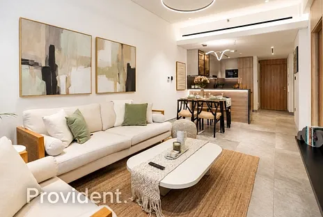 Apartment - Provident Estate