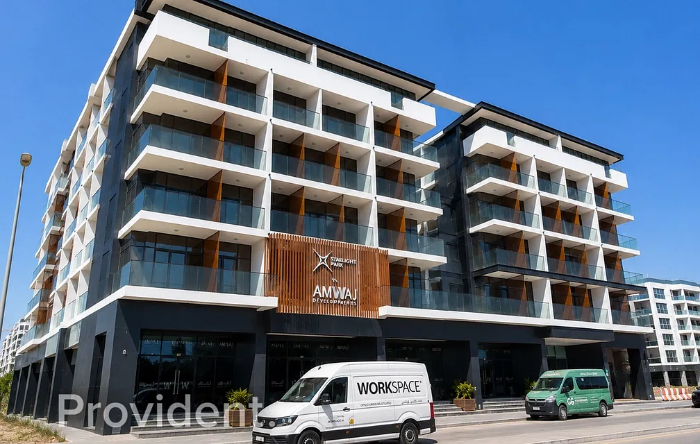  - Provident Estate