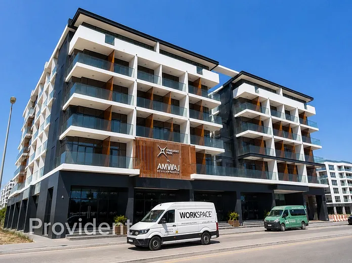 - Provident Estate
