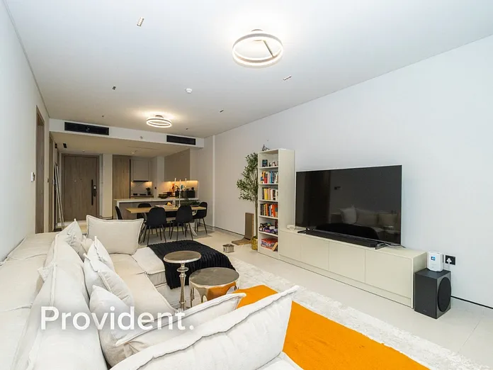 Apartment - Provident Estate