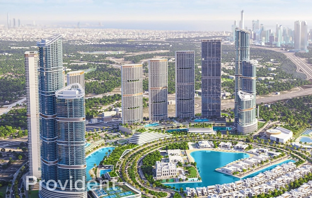 property image - Provident Estate