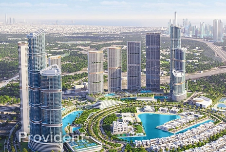 Apartment - Provident Estate