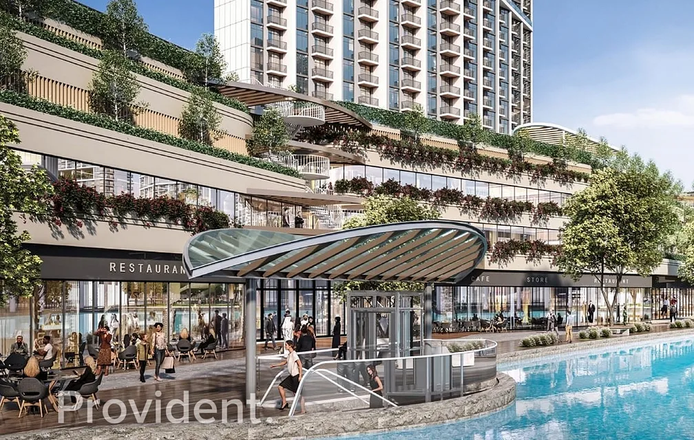 property image - Provident Estate