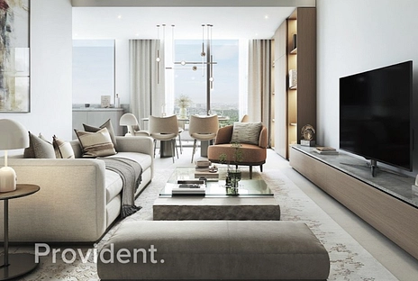 Apartment - Provident Estate