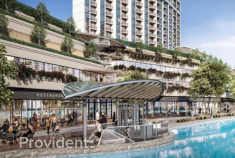 Apartment - Provident Estate