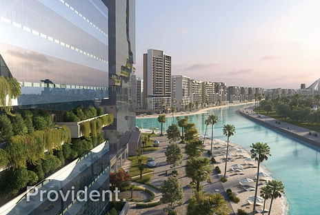 Apartment - Provident Estate