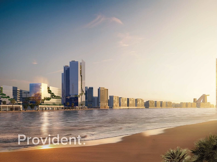 Apartment - Provident Estate