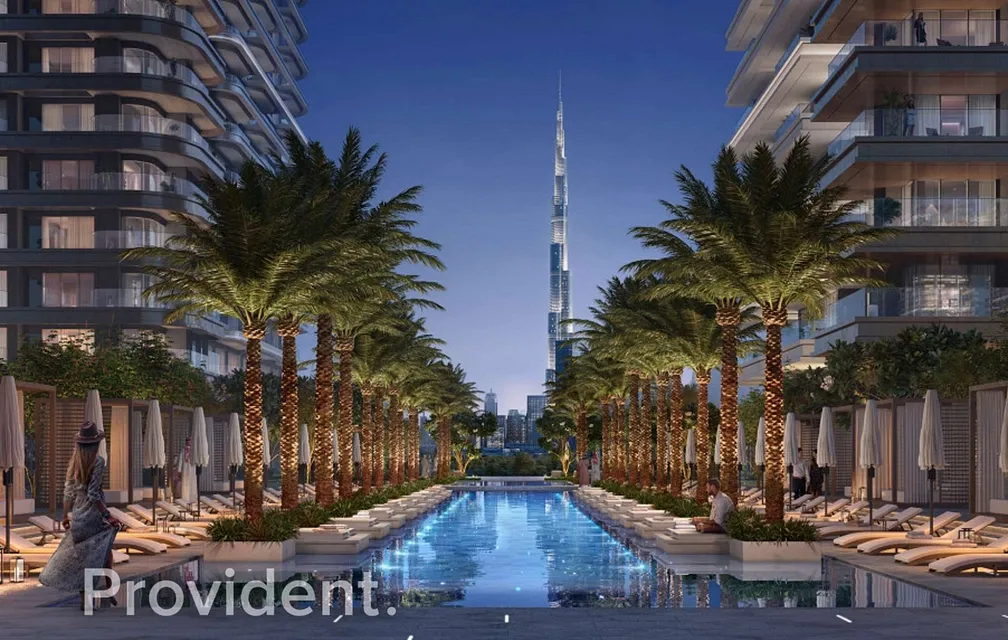 property image - Provident Estate