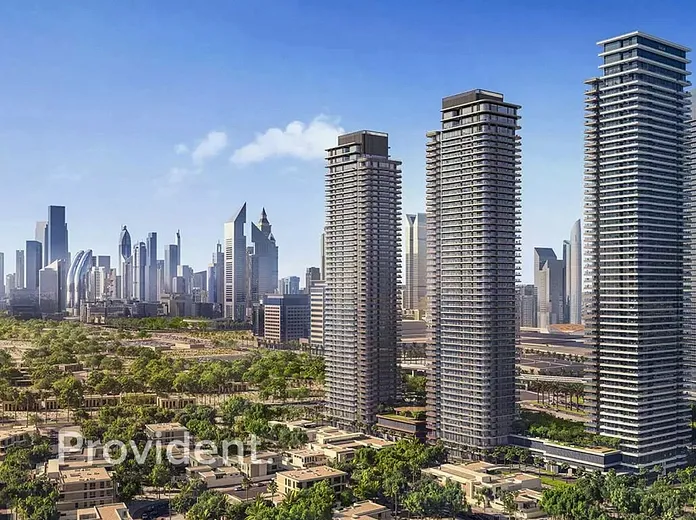 Apartment - Provident Estate