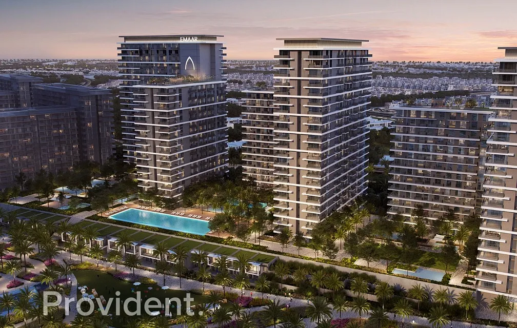 property image - Provident Estate