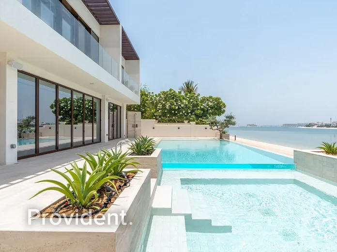 Villa - Provident Estate