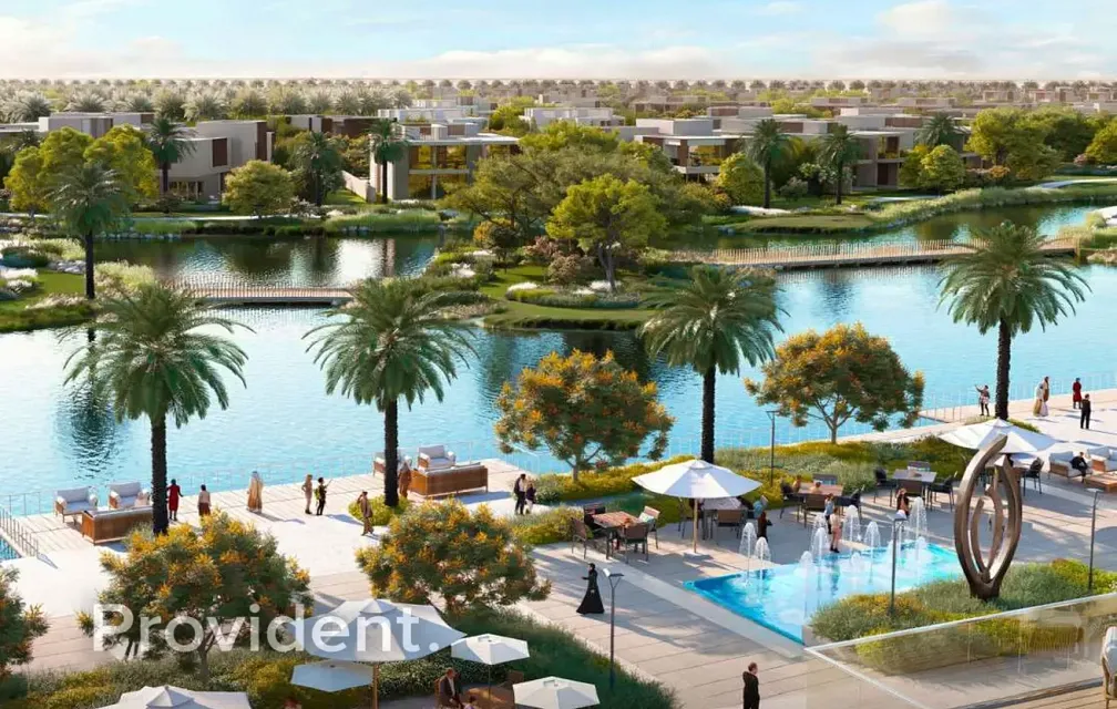 property image - Provident Estate