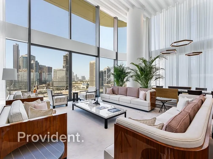 Penthouse - Provident Estate