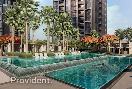 Apartment - Provident Estate