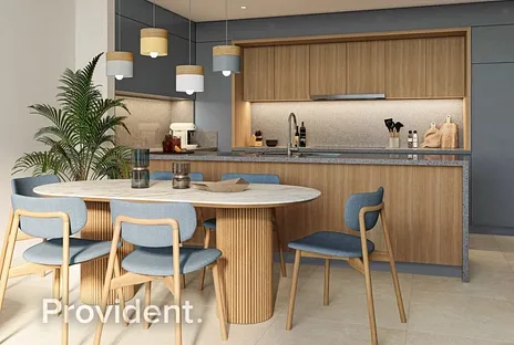 Apartment - Provident Estate