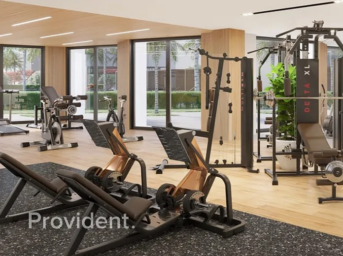 Apartment - Provident Estate