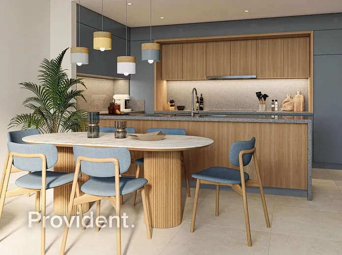 Apartment - Provident Estate