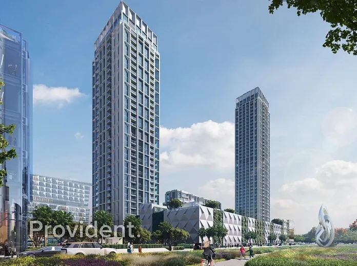 Apartment - Provident Estate