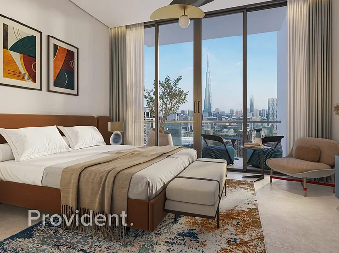 Apartment - Provident Estate