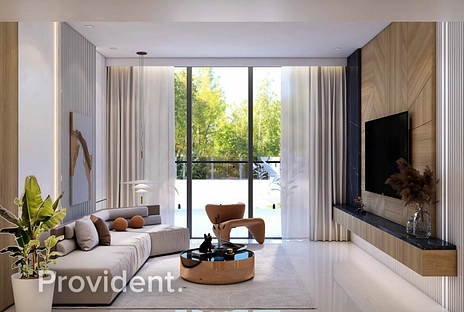 Apartment - Provident Estate