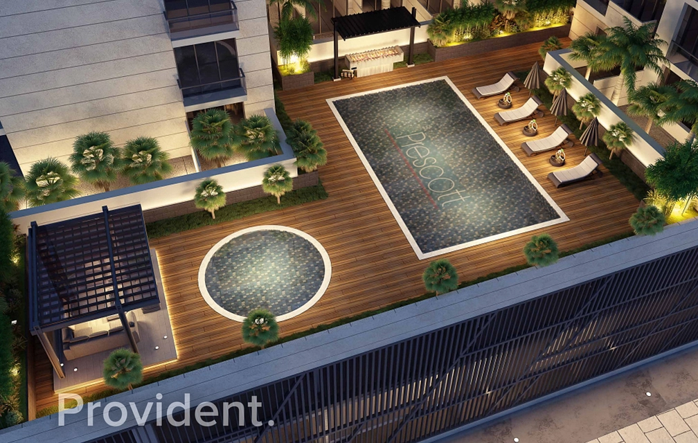 property image - Provident Estate
